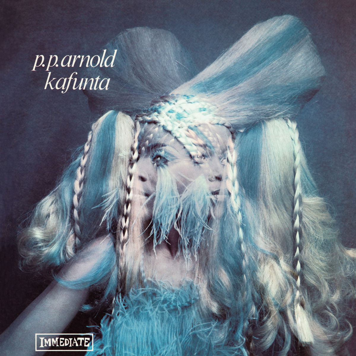 P.P. Arnold